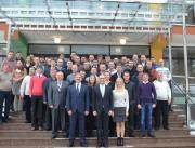 İnci Akü Ukraine Dealers Meeting